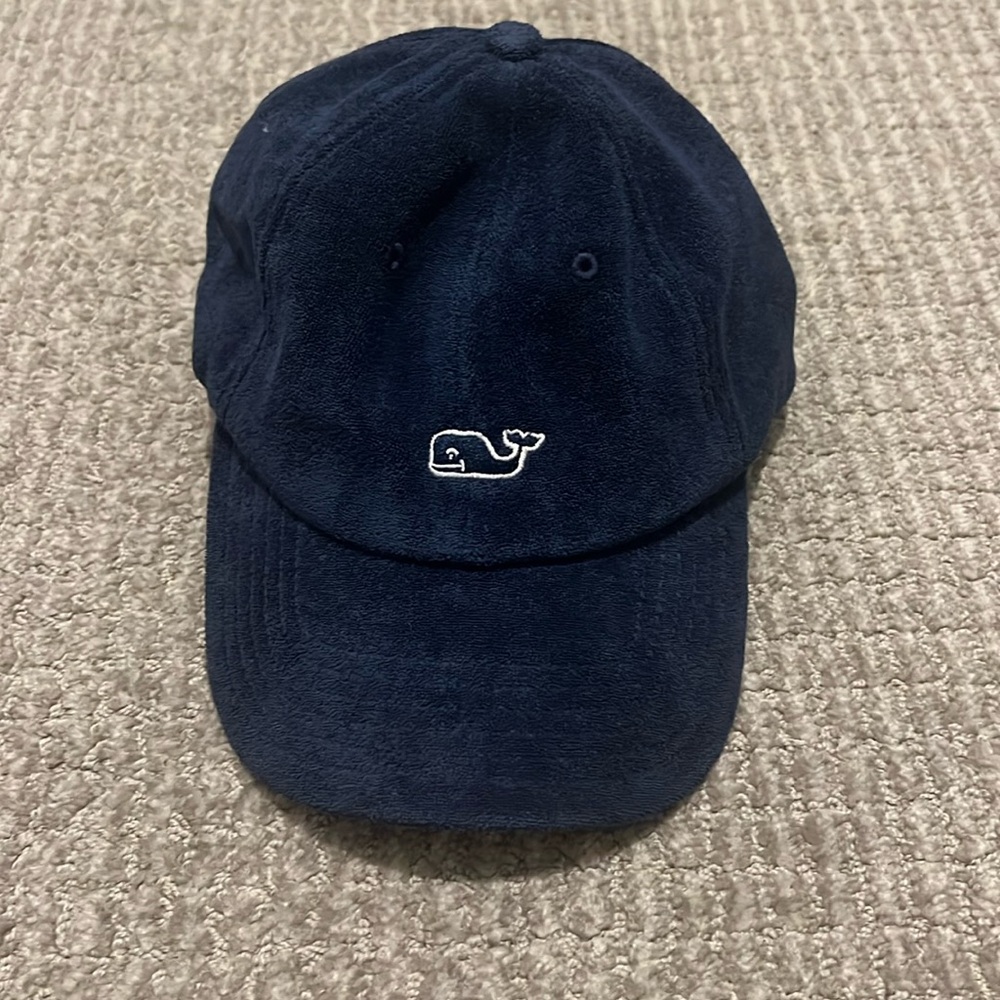 Vineyard Vines Hat